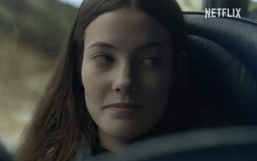 De qué trata Alma, la serie ideal para maratonear en pocas horas