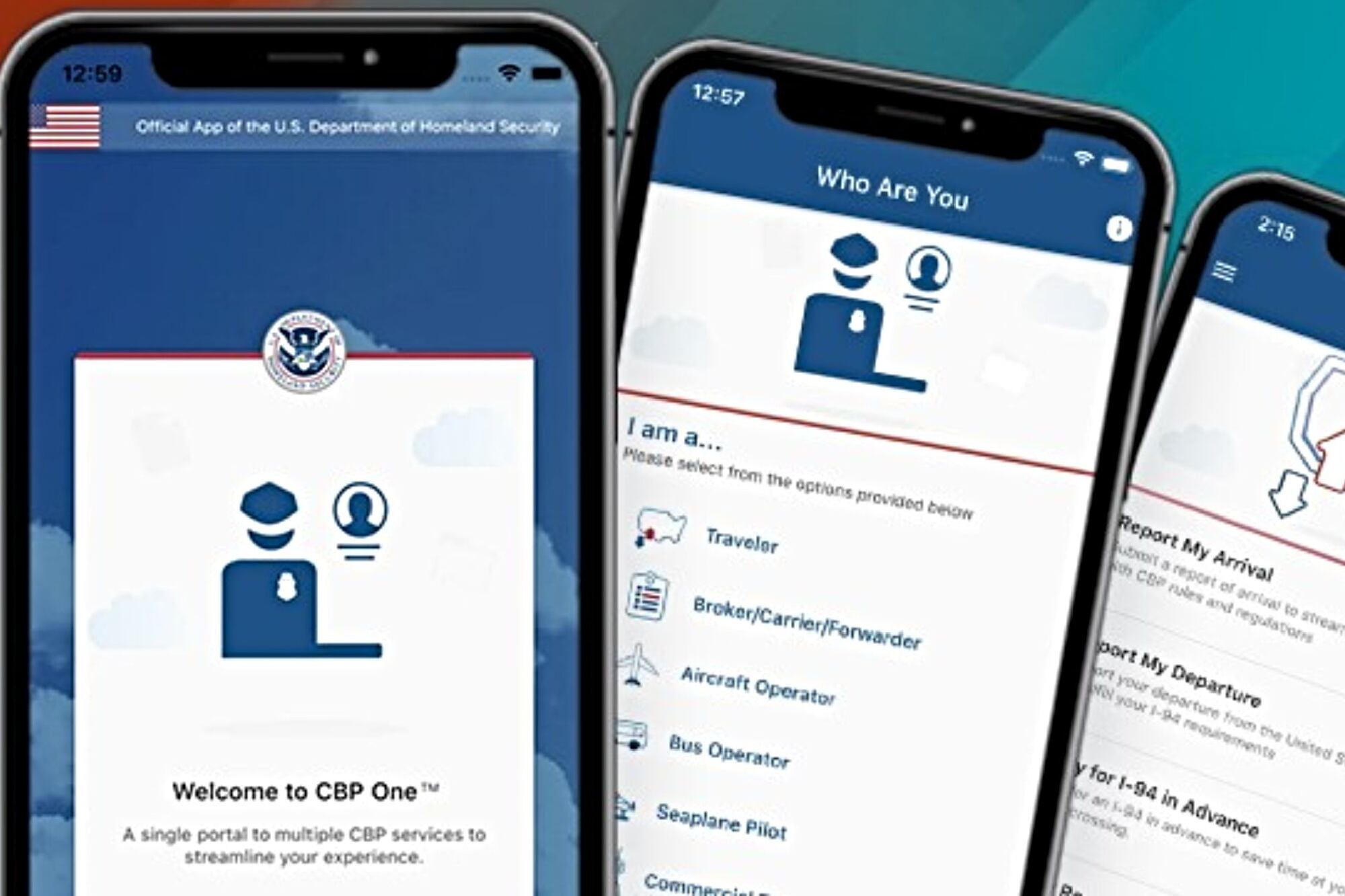 Desde su lanzamiento, en el 2020, CBP One tiene nuevas implementaciones, como programar citas