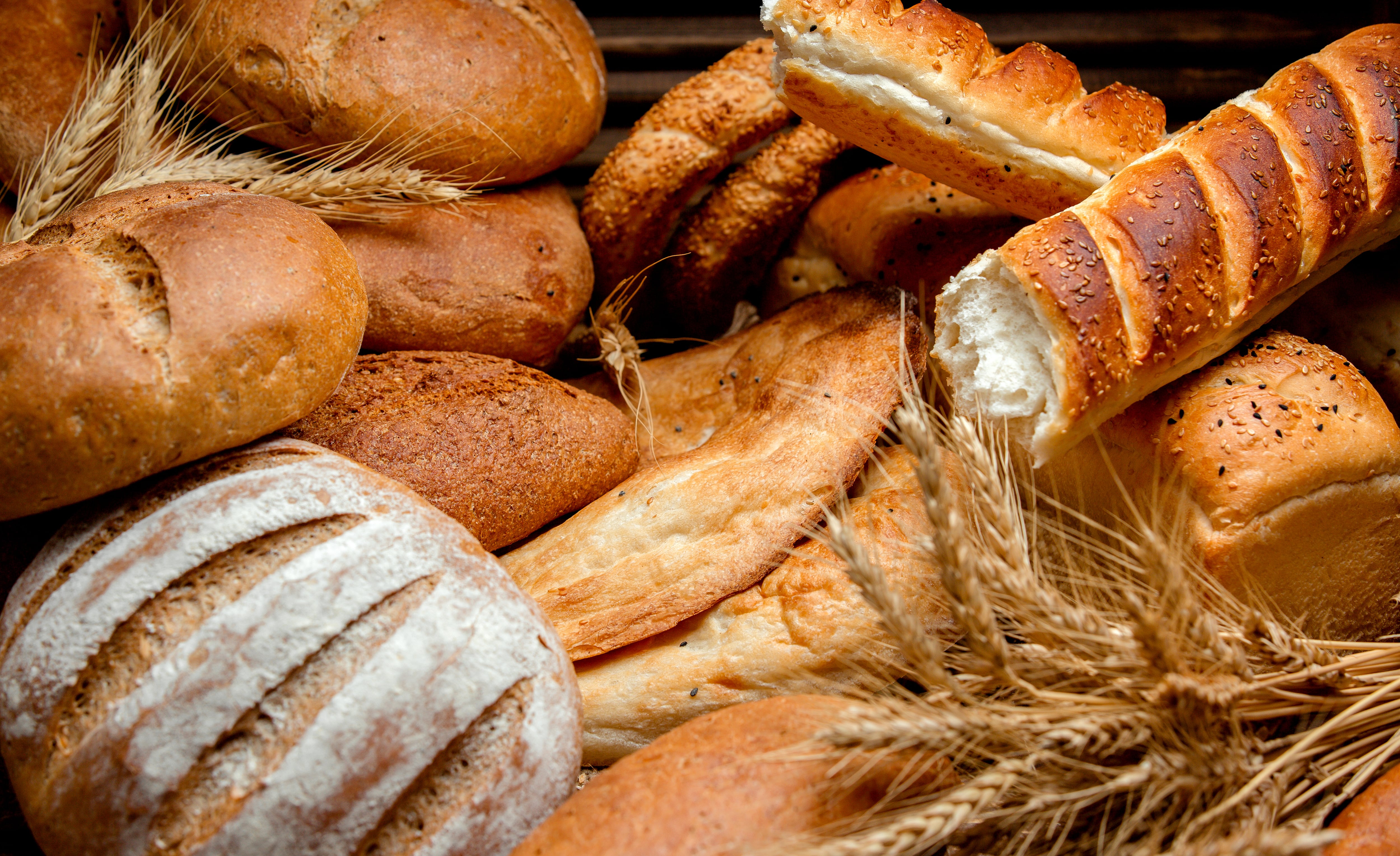 El pan de San Cayetano tiene varios pasos que deben ser cumplidos a rajatabla