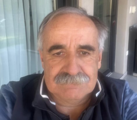 Para Cabral, “lo que le sucedió a Brasil no le debería suceder a la Argentina”