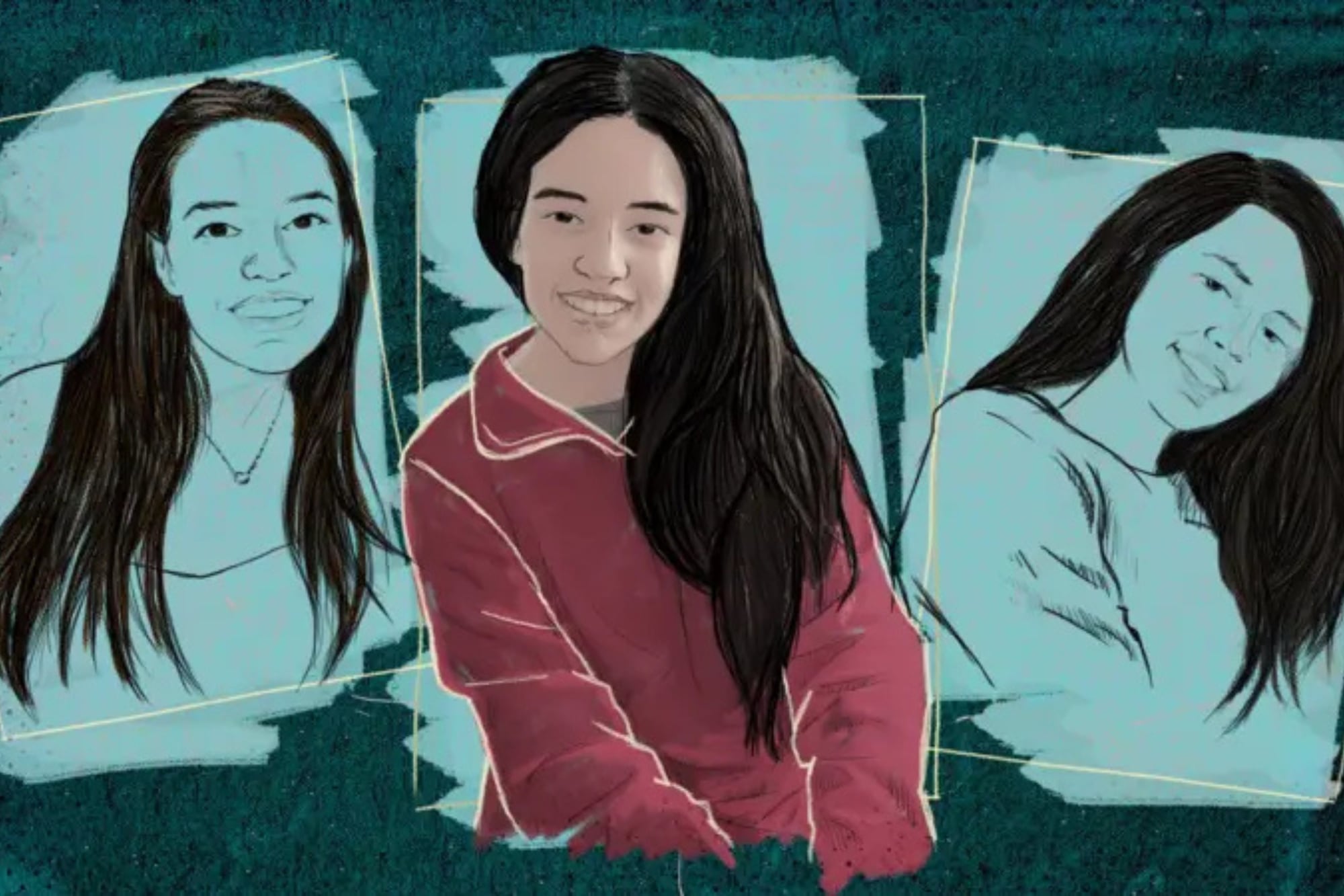 10 años después de hallar muerta a su hija, Joao Carlos Natalini todavía intenta resolver si la mataron