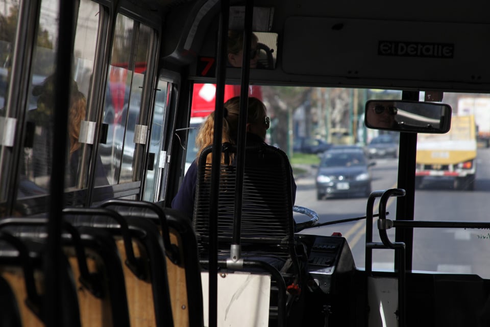 Los siete países con mayor índice de inseguridad para las mujeres en este estudio se ubican en América Latina