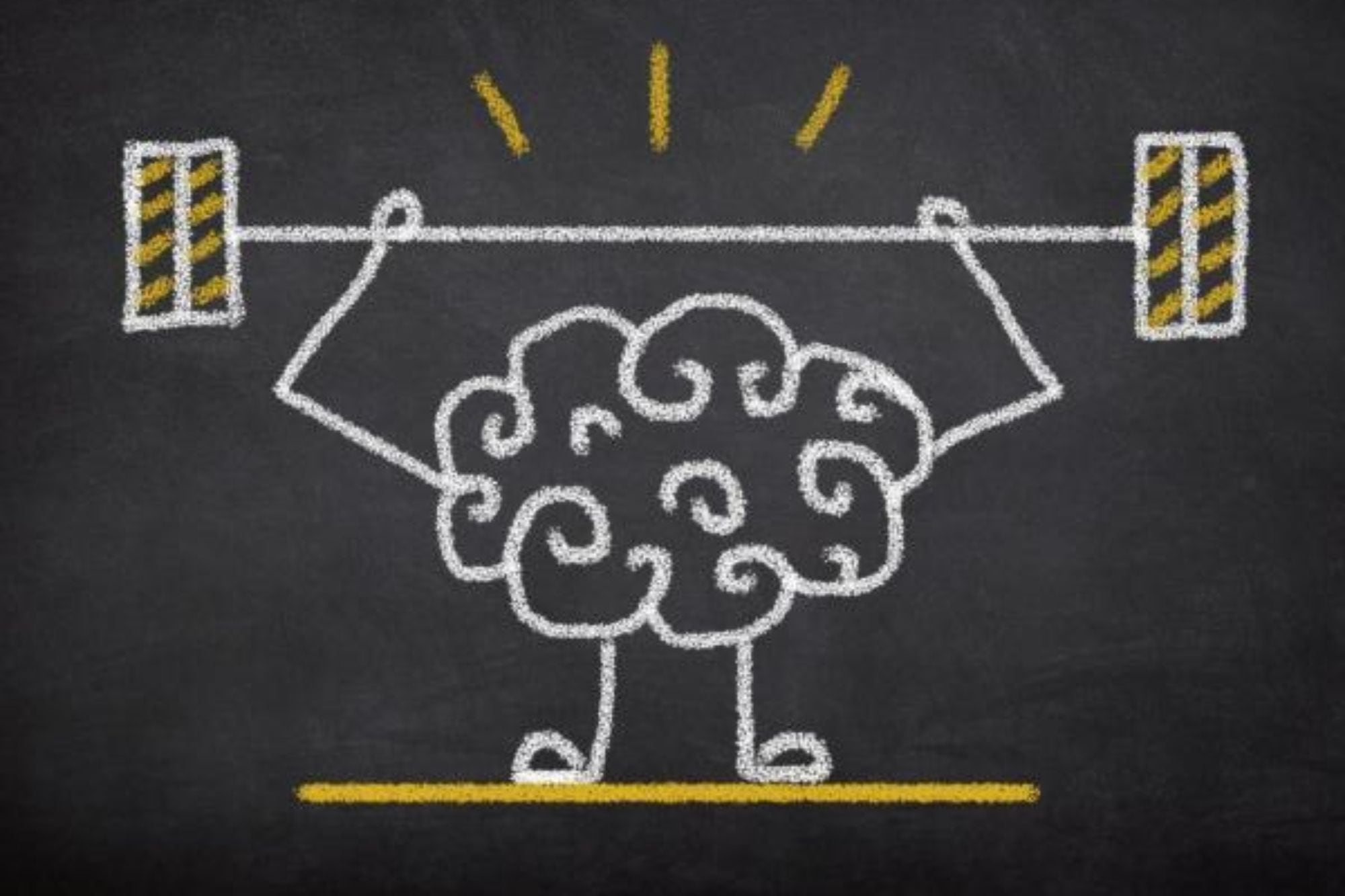 Hábitos saludables para el cerebro