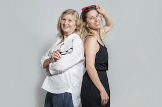 La historia de la pyme familiar que puso de moda las gafas de sol en Argentina