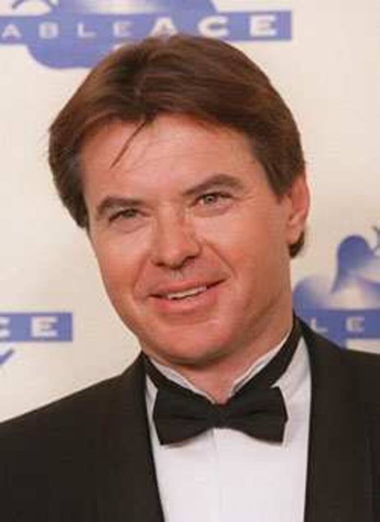 A los 55 años murió el actor Robert Urich LA NACION