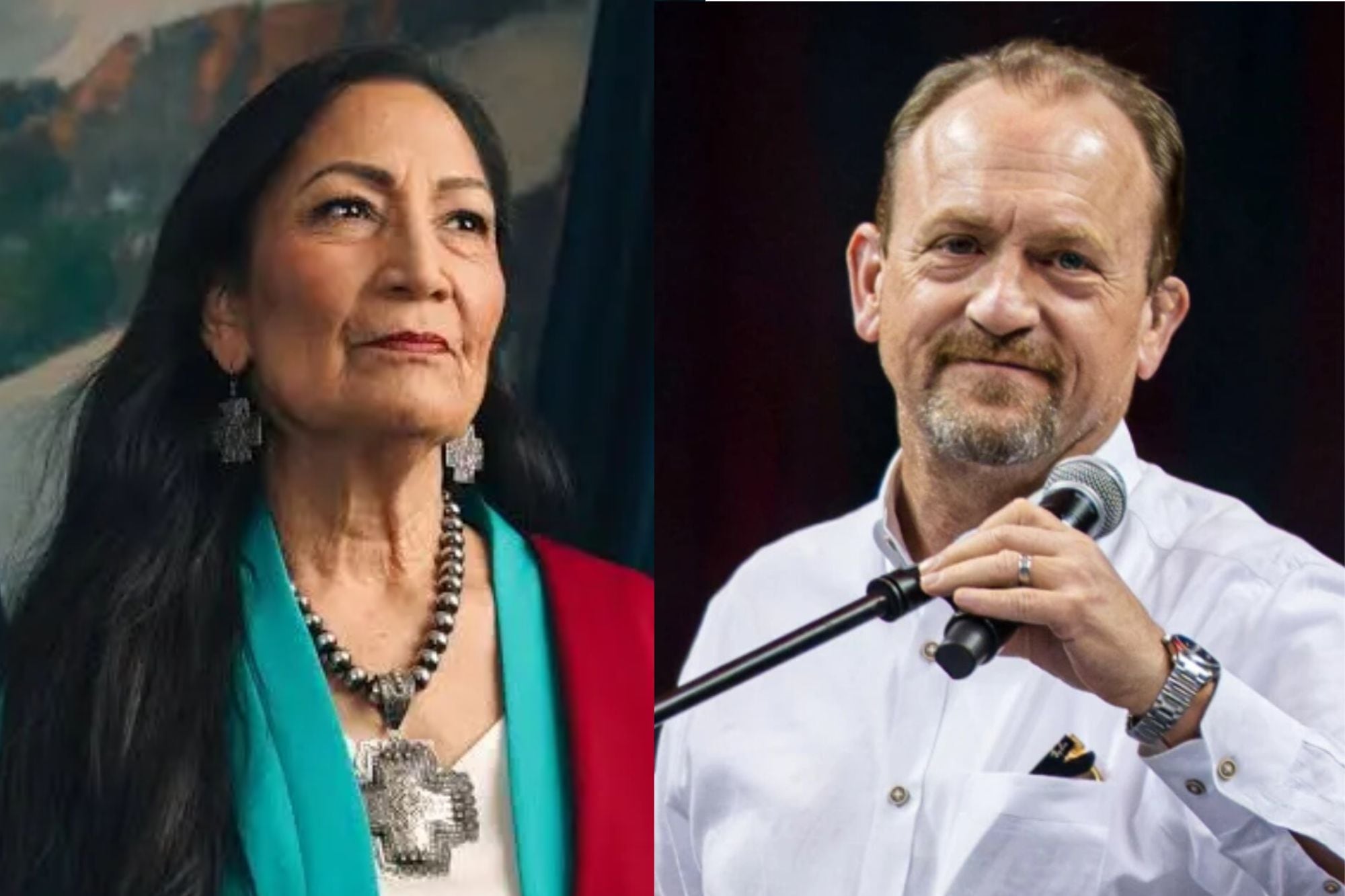 Noticias de Nuevo México hoy, en vivo: quién ganó las elecciones primarias 2026