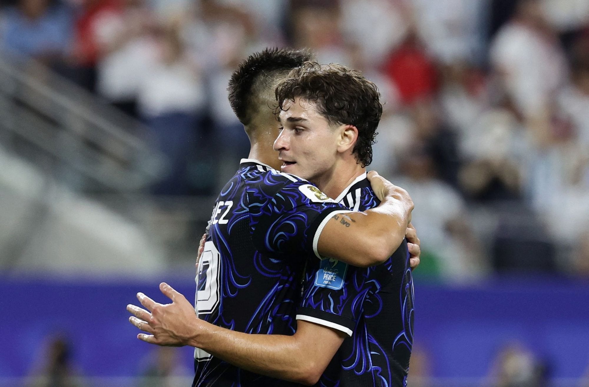 Argentina vs. Bolivia: dónde ver el amistoso y el posible once de Scaloni