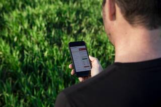 Los profesionales del futuro en el sector agropecuario