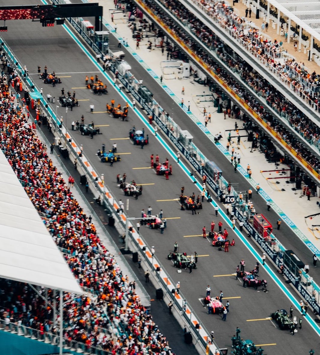 GP Fórmula 1 Miami