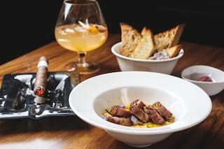 Vuelta abajo social club: la celebración del humo