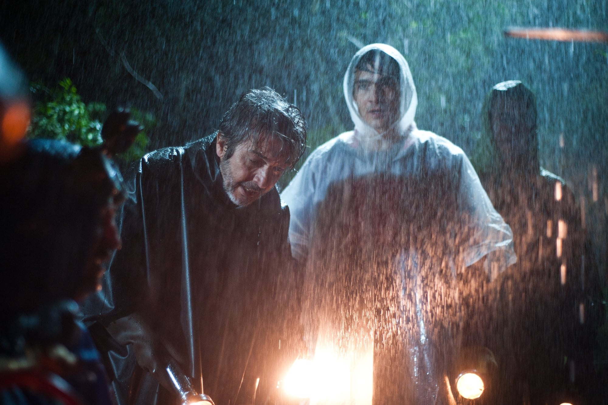 La odisea de los giles recibió la aprobación de críticos especialistas