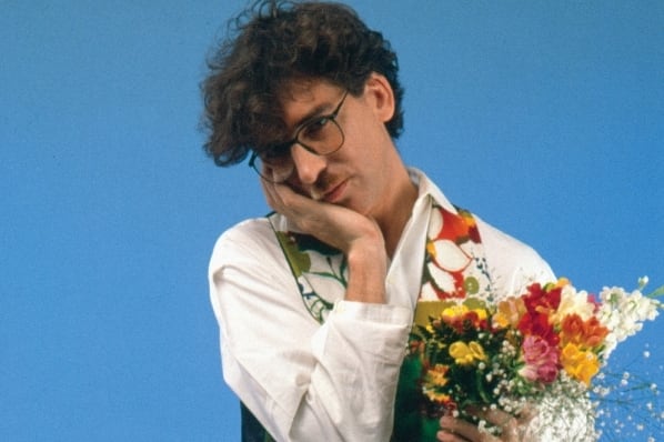 Charly García, “un fenómeno vivo”: retrato del artista indómito y luminoso