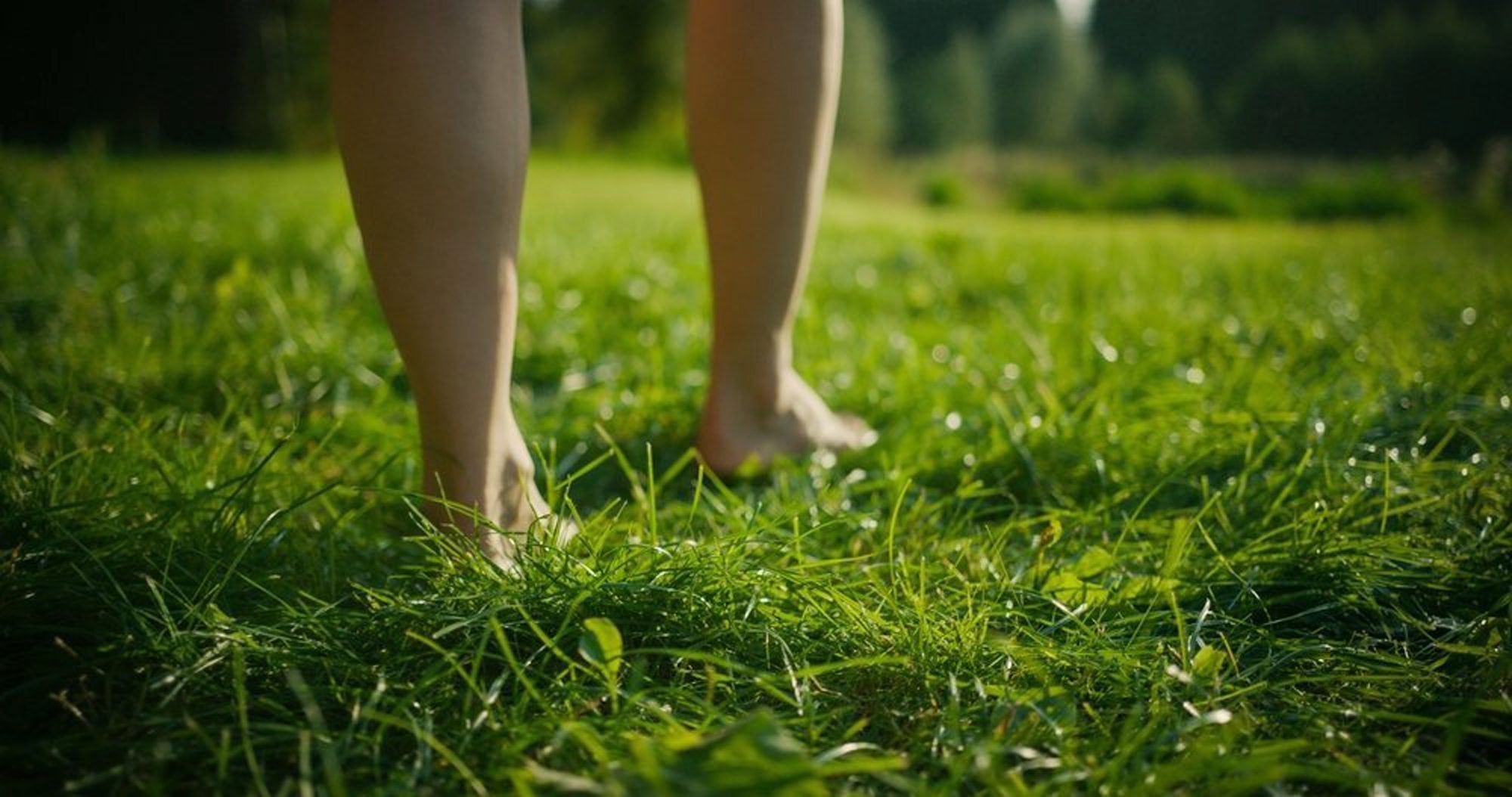 Estar en contacto con la naturaleza nos “reconecta con lo esencial y lo primario