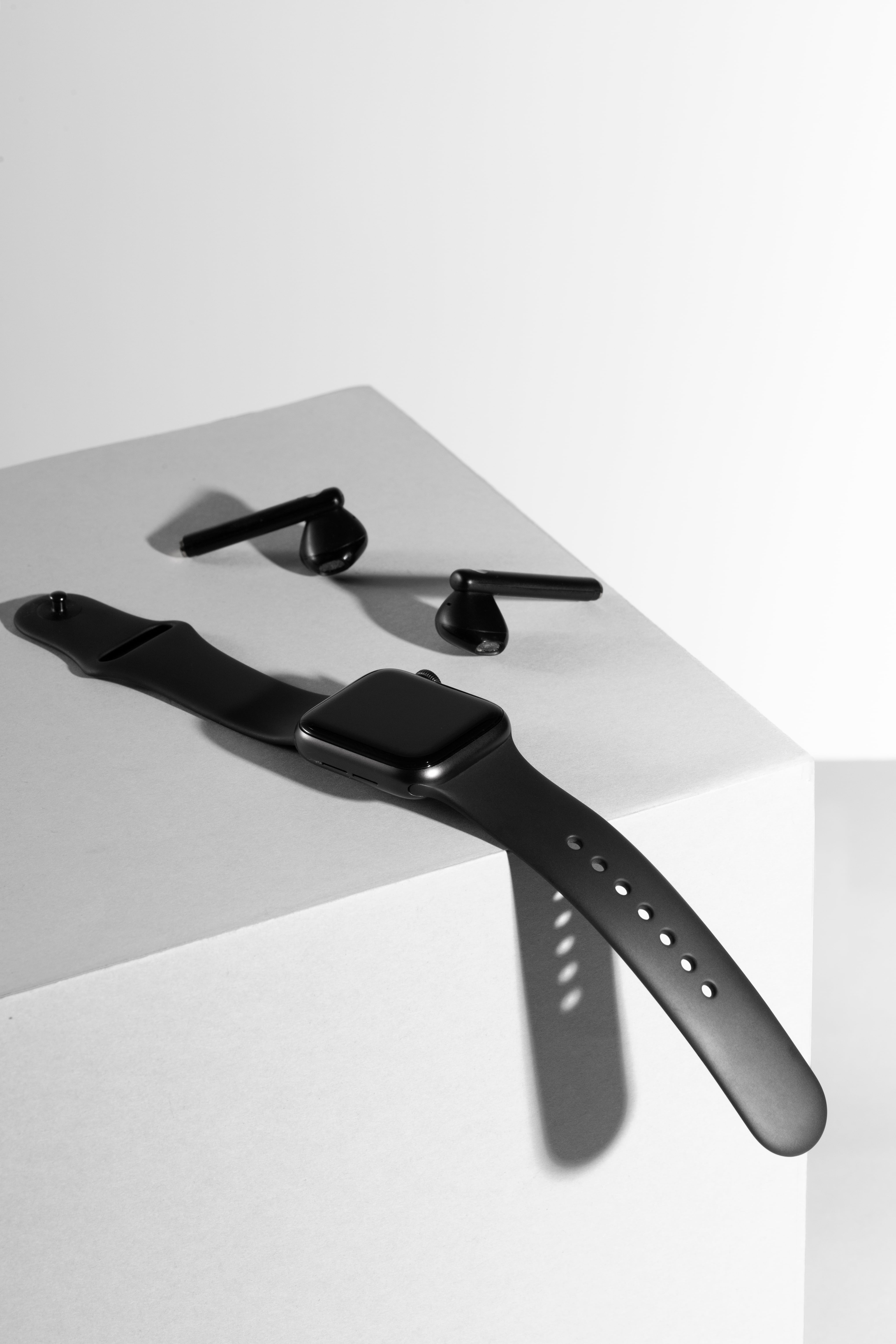 A partir de ahora se podrán gestionar todos los chats desde la muñeca (Foto: Freepik)