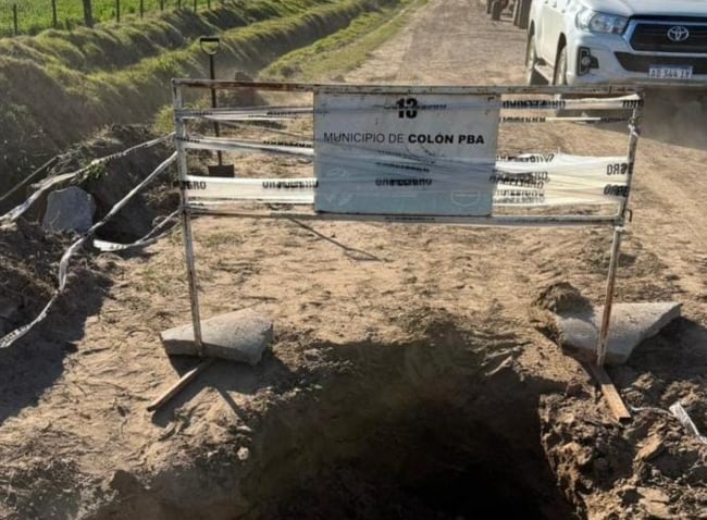 Torres Barthe cuestionó el destino de los recursos en 2026 y anticipó que los productores pedirán ampliar el informe “porque esto no cierra por ningún lado”