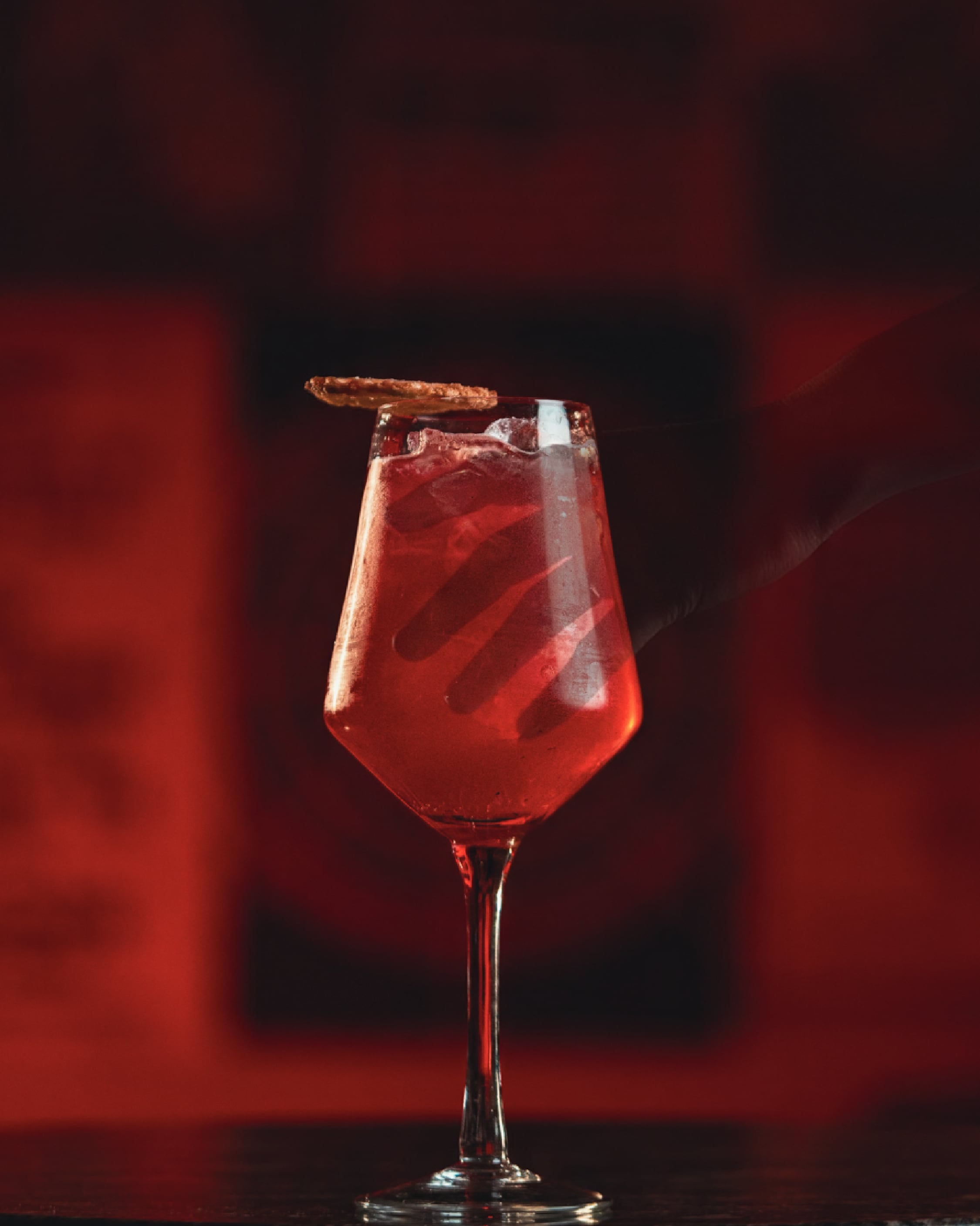 Malasangre activa una trivia de coctelería: preguntas sobre historia, técnicas y secretos del mundo de los cócteles; quienes respondan correctamente se llevan un cocktail de cortesía