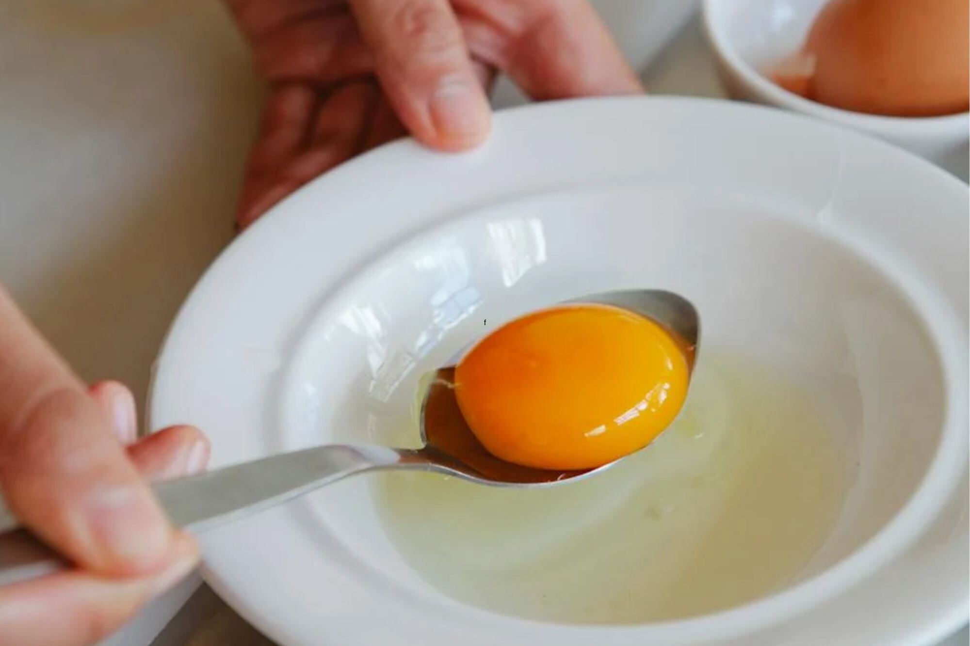 Esta es la forma más saludable de comer huevo