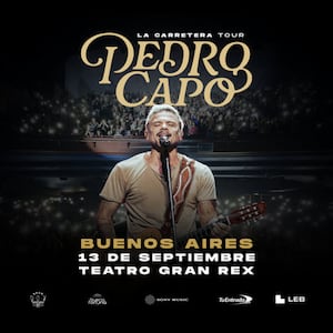 Pedro Capó