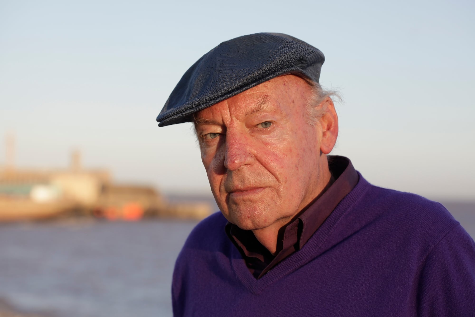 Eduardo Galeano, escritor uruguayo, sobre la migración: “En inmensas caravanas, marchan los fugitivos de la vida imposible”