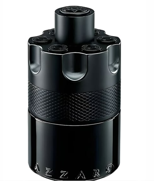 The Most Wanted de Azzaro es una fragancia especiada para hombres