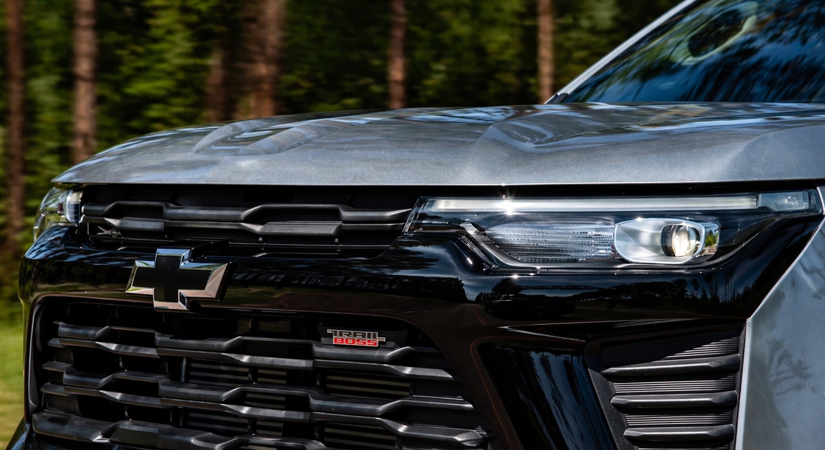 Llega una pickup a la Argentina con más equipamiento offroad y detalles exclusivos