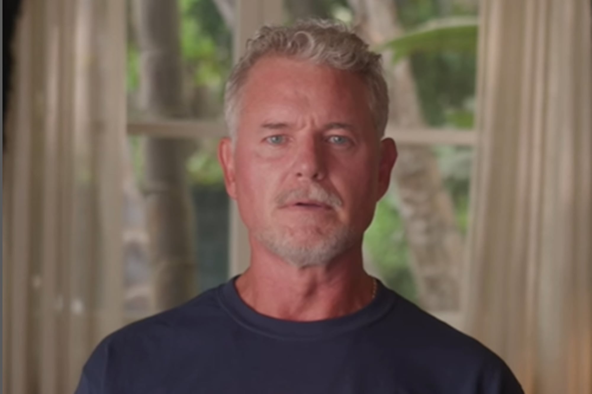 Las últimas declaraciones de Eric Dane antes de su muerte que conmovieron al mundo entero