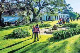 Paseos de otoño. Ideas para planear un recorrido arqui-deco este fin de semana