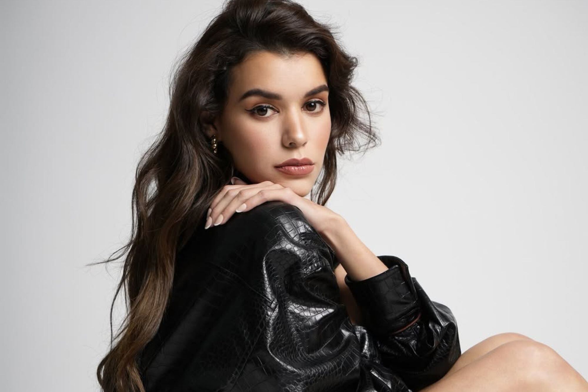 Azalia Arredondo tenía 17 años al momento de mudarse a Texas, Estados Unidos