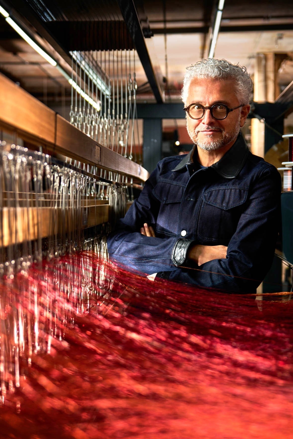 Jorge Lizarazo fue incluido en la lista AD100 de Architectural Digest México y Latinoamérica,