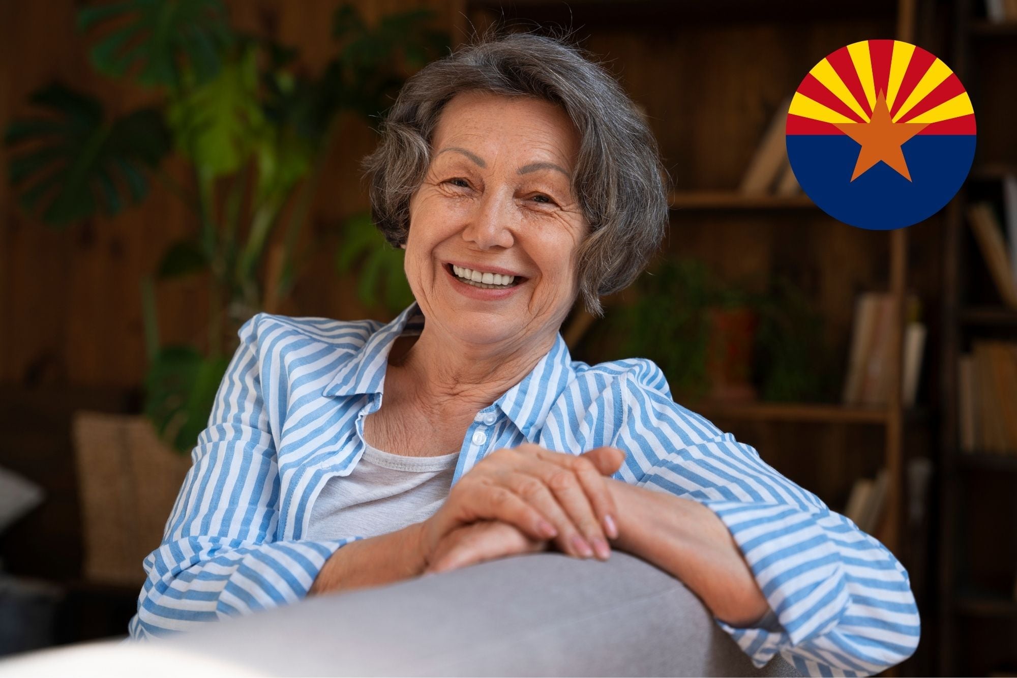 Arizona anunció el calendario oficial de pagos del Seguro Social para diciembre 2025 y todo 2026