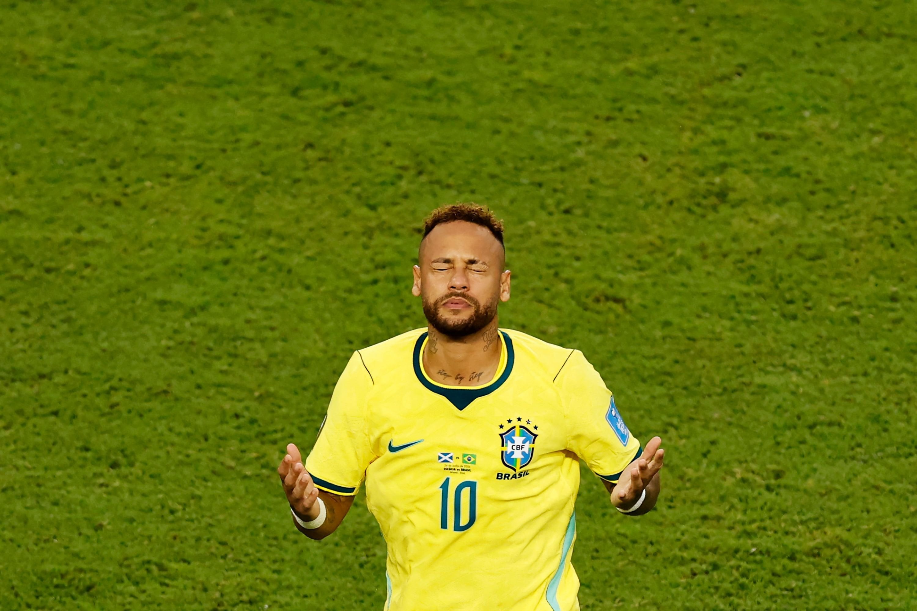 Por dónde pasan Brasil vs. Japón y qué canal lo transmite en vivo