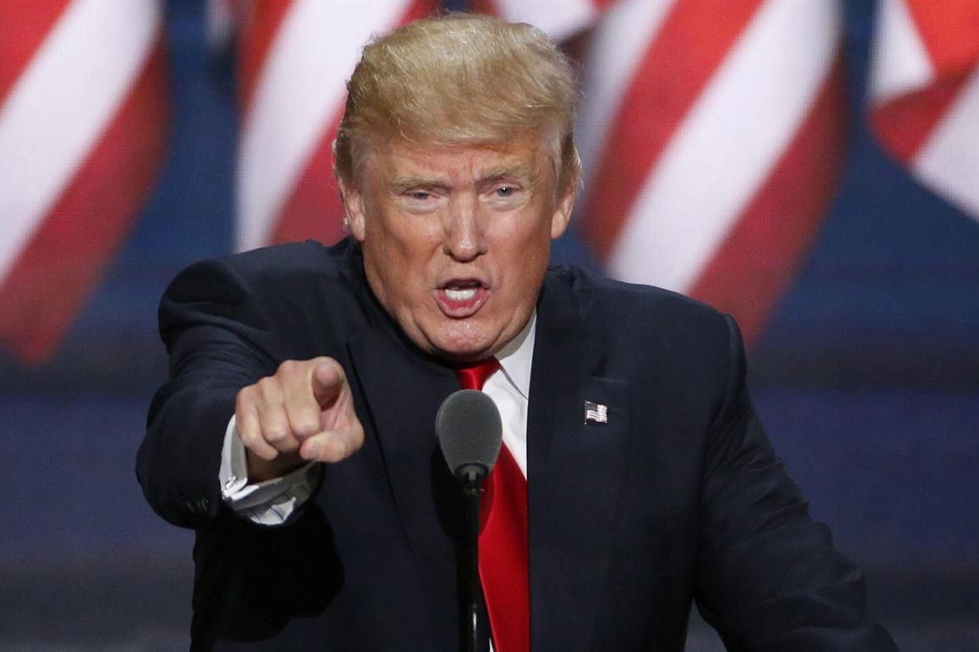 Los dreamers suman temores en torno a lo que pueda suceder con Trump (Archivo)