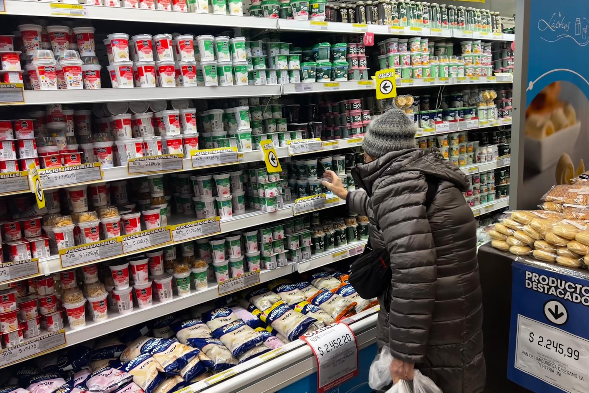 ¿Cuándo se dará a conocer el dato de inflación de abril?