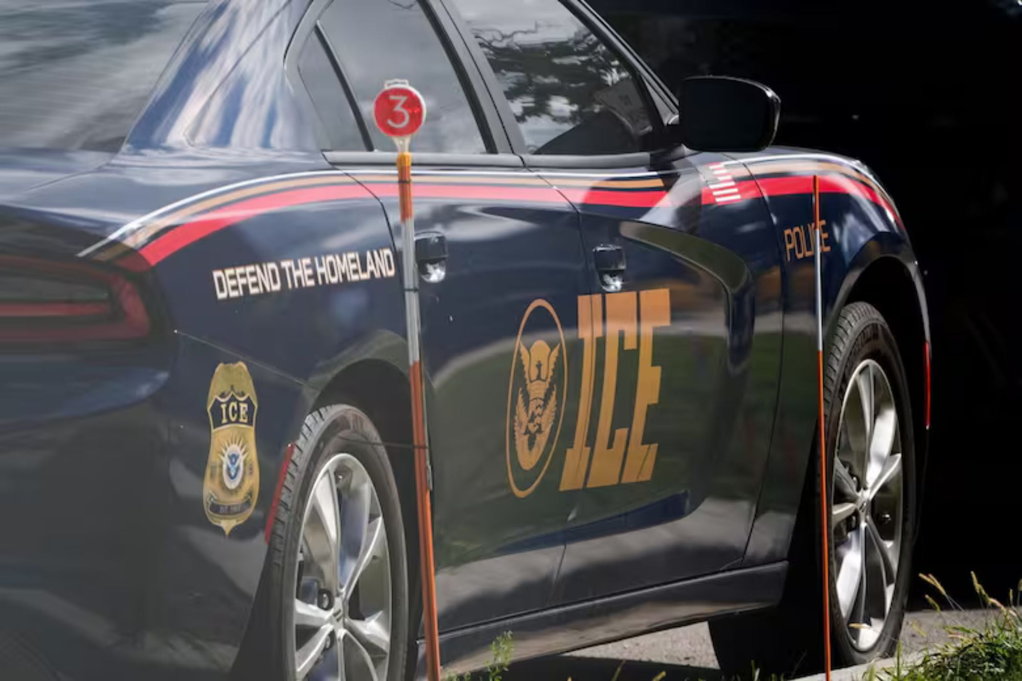 Golpe a migrantes: la propuesta en Atlanta para aplicar multas de hasta US$100 mil por interferir con el ICE