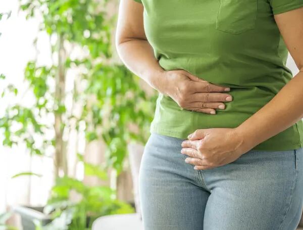 El gas intestinal es un proceso natural que ocurre durante la digestión.