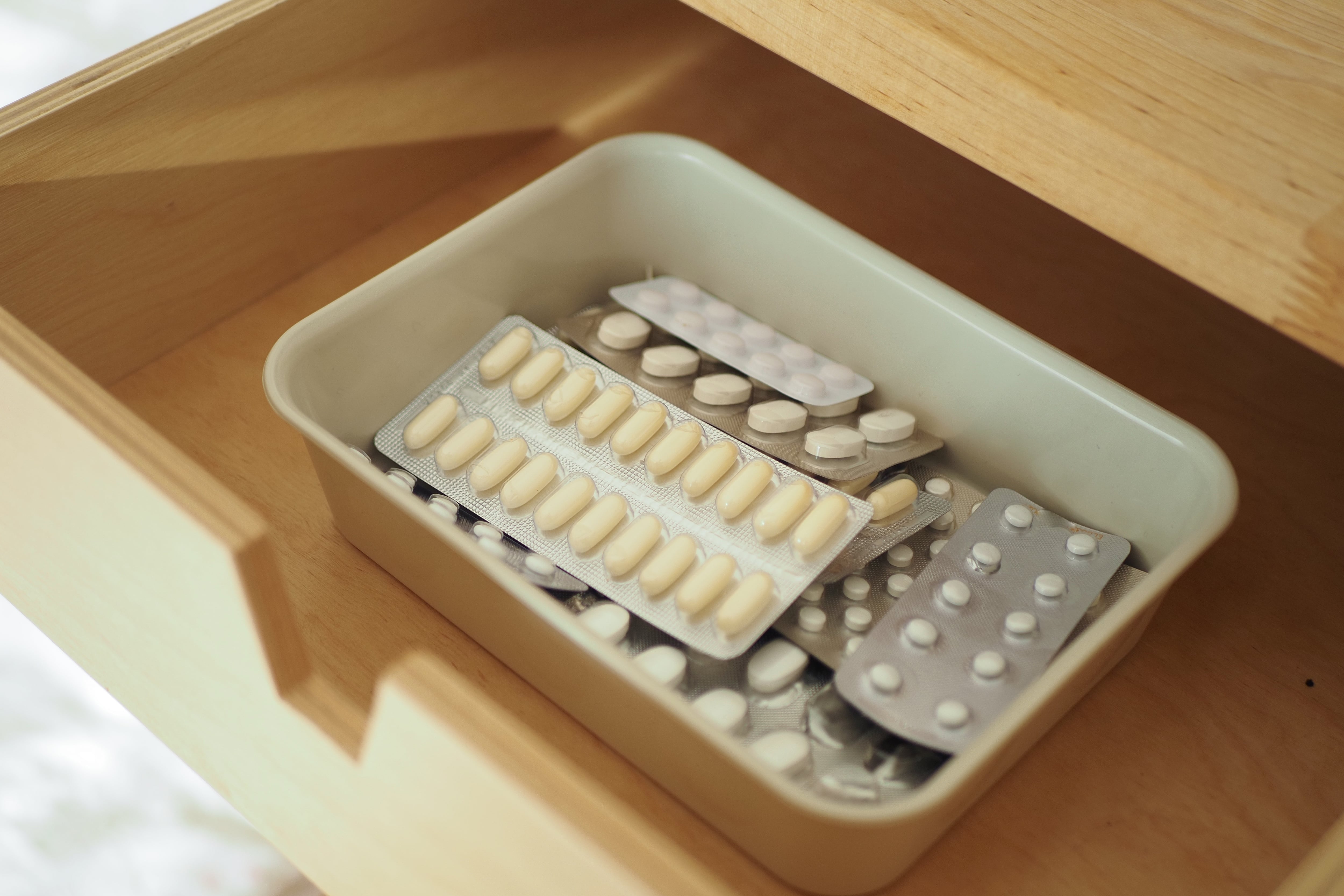 Las autorizaciones para elaborar y vender medicamentos tienen una vigencia de cinco años
