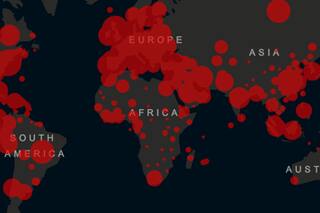Coronavirus. La carrera por la vacuna avanza en todo el mundo