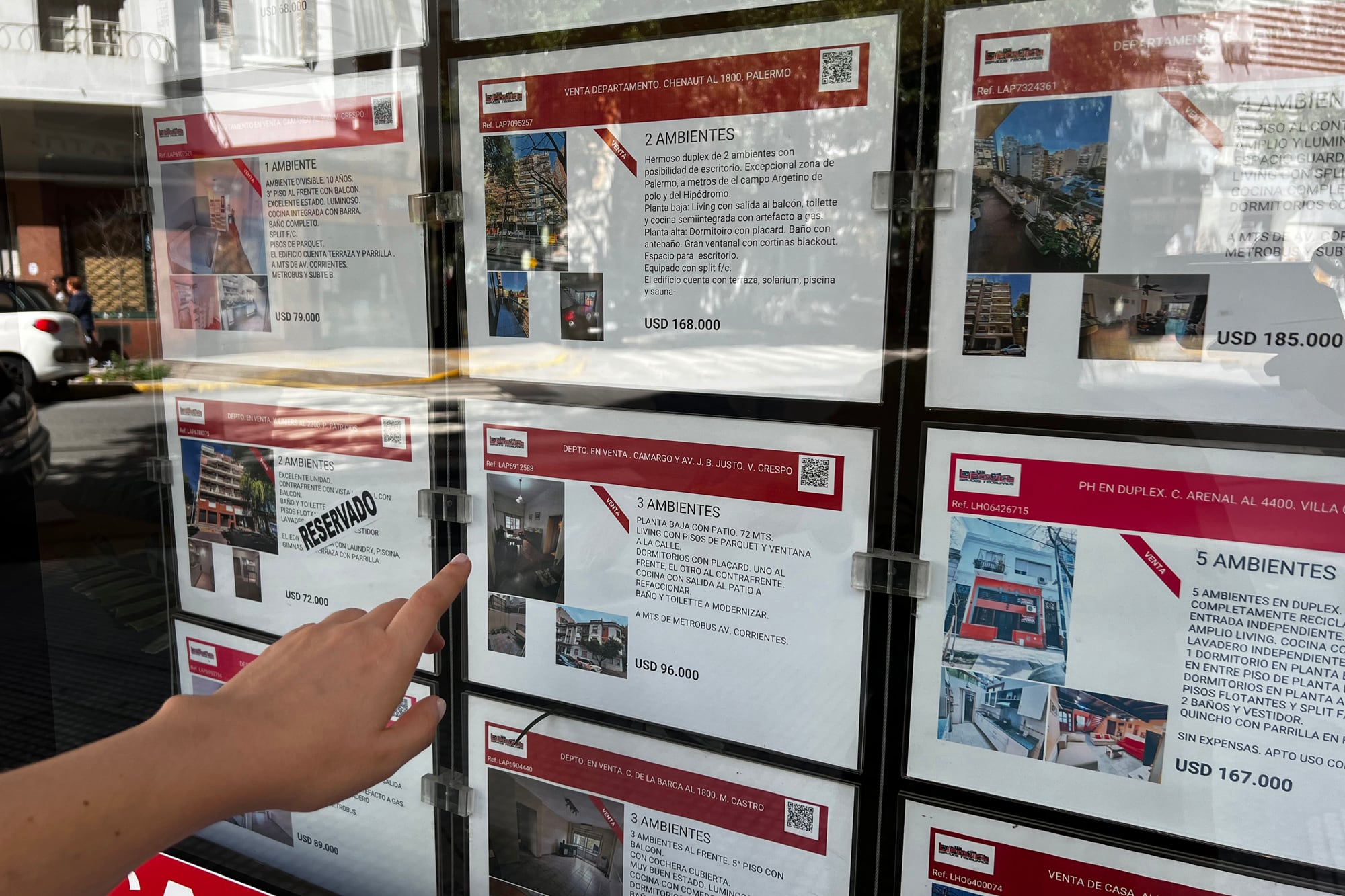 Antes de pensar en comprar una propiedad mediante un crédito hipotecario, es importante conocer las condiciones de cada banco
