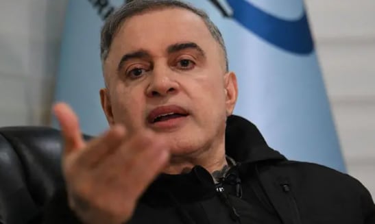 El fiscal general de Venezuela respaldó a Maduro en el uso de las armas y en el diálogo con EE.UU.