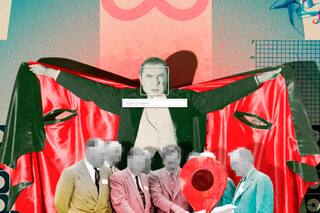 Estas son las plataformas de internet que dominan el mundo