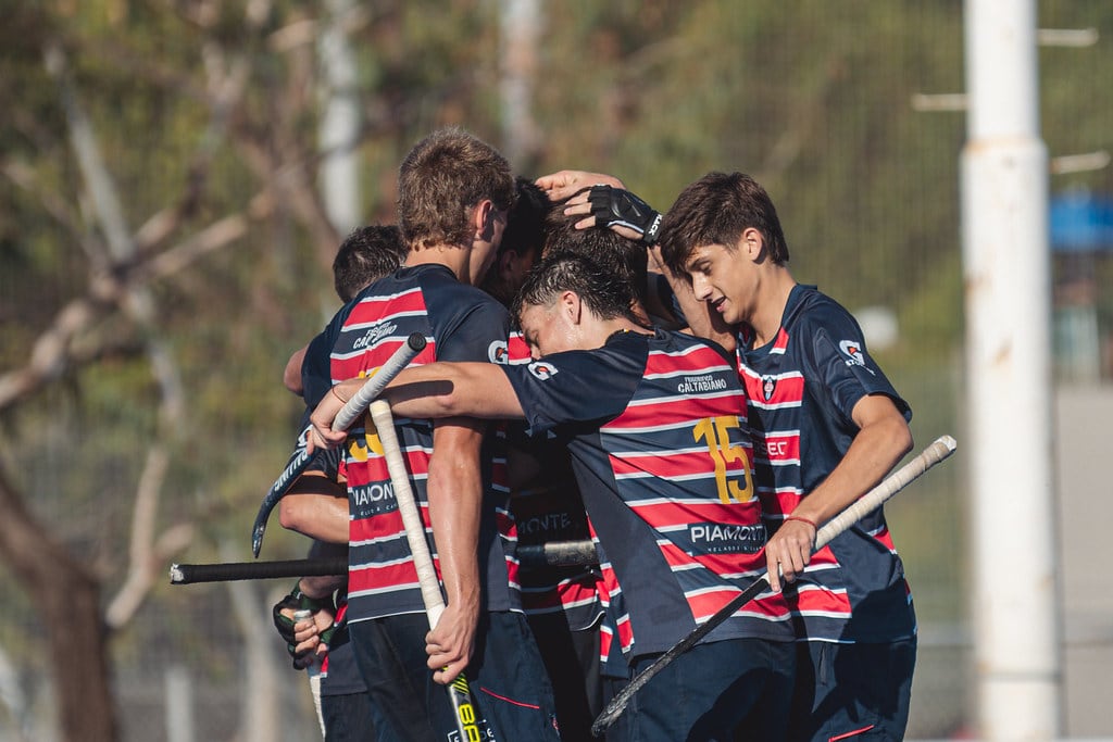 Santa Bárbara se aseguró el primer puesto en el Metropolitano femenino y espera en las semifinales 7 Con la victoria, Ducilo avanzó a los playoffs