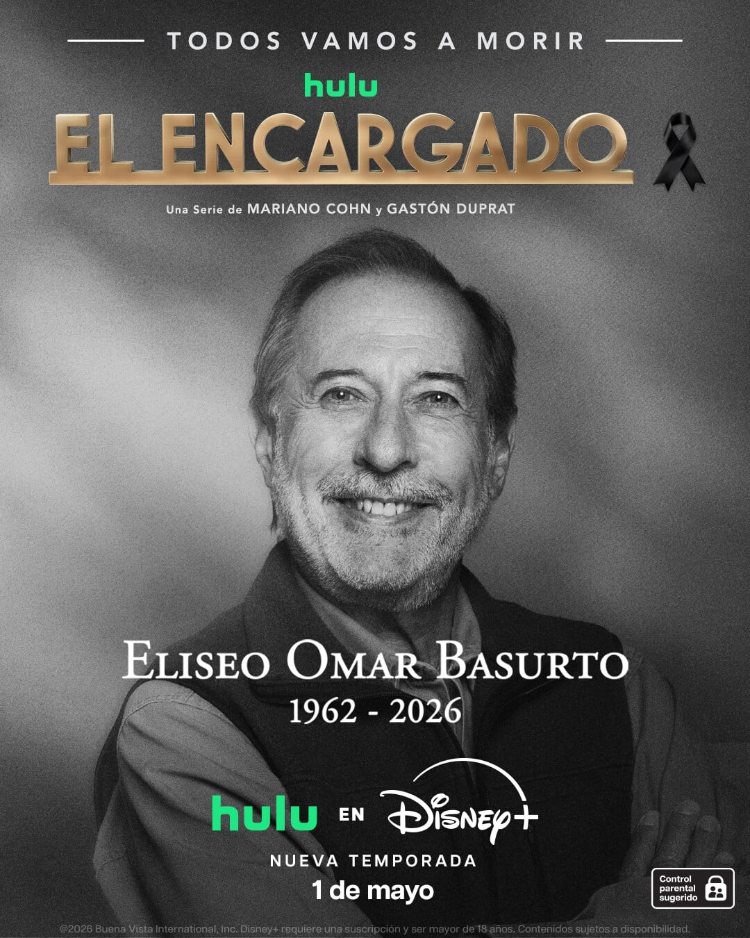 El encargado estrena nueva temporada: cuál es la fecha elegida y quién es el popular actor que se suma al proyecto 6 El Encargado