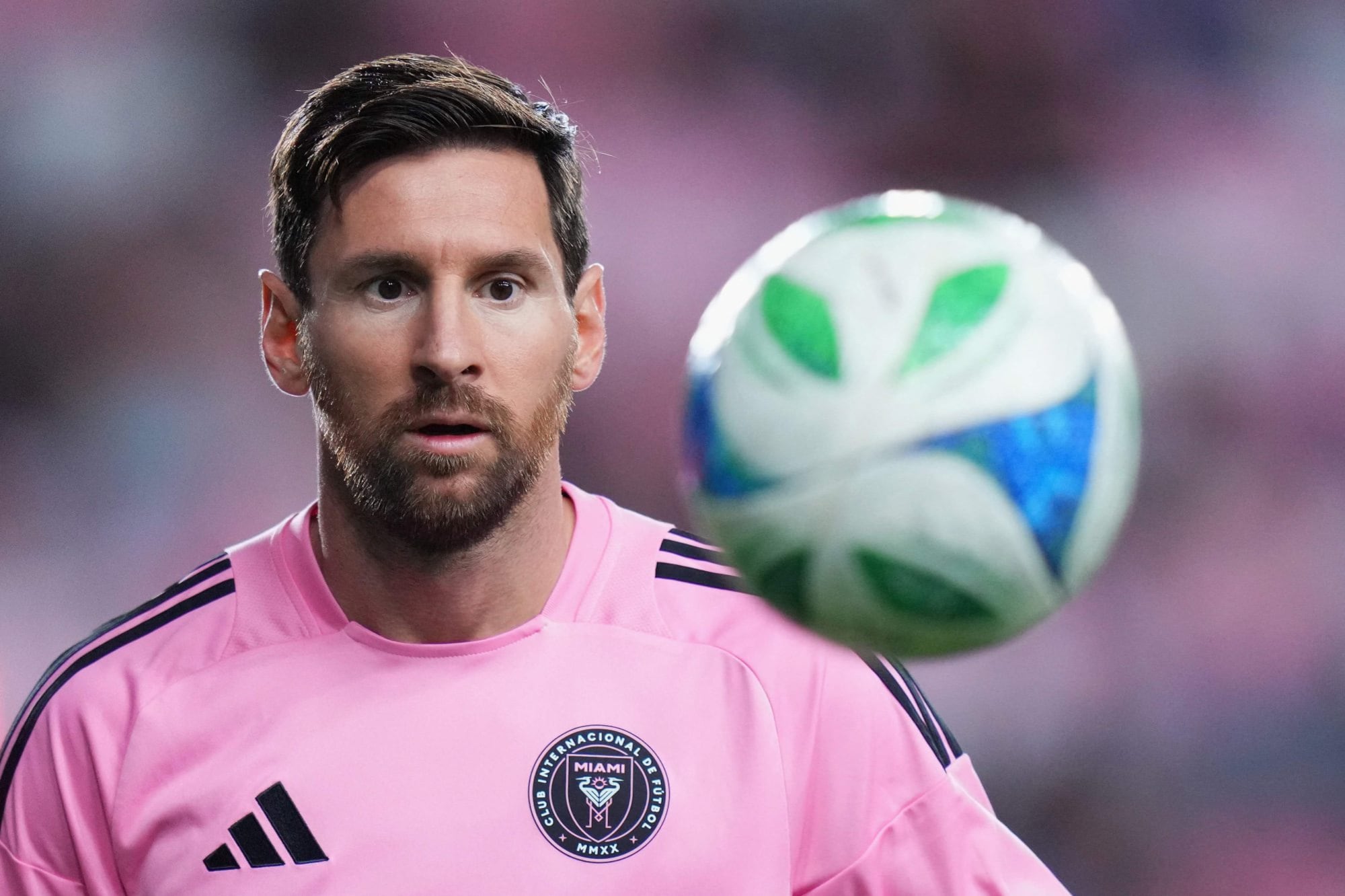 Lionel Messi, en el “Decision Day”: todo lo que pone en juego en la última fecha regular de la MLS