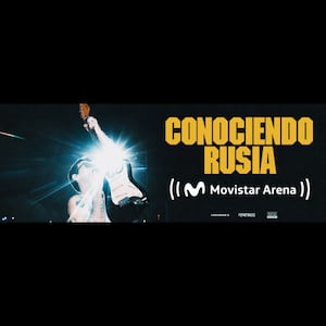 CONOCIENDO RUSIA