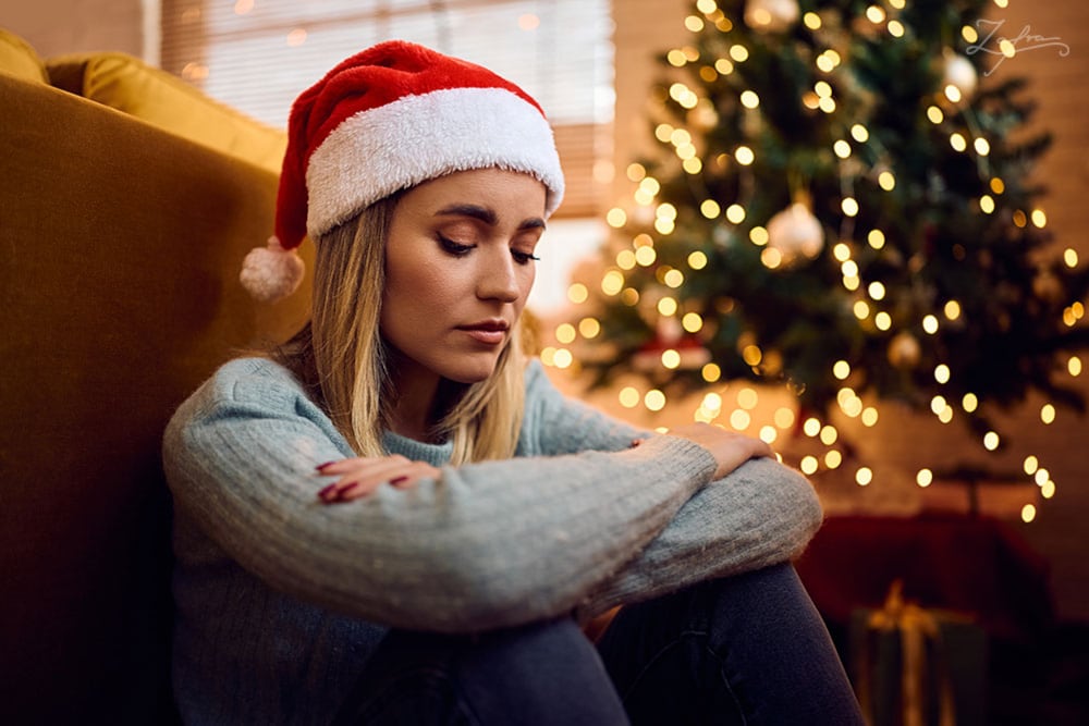 Por qué hay personas a las que no les gusta celebrar Navidad, según la psicología