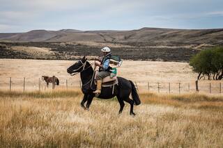 La mentira del descanso campestre