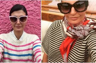 En los zapatos de... la editora de moda Giovanna Battaglia