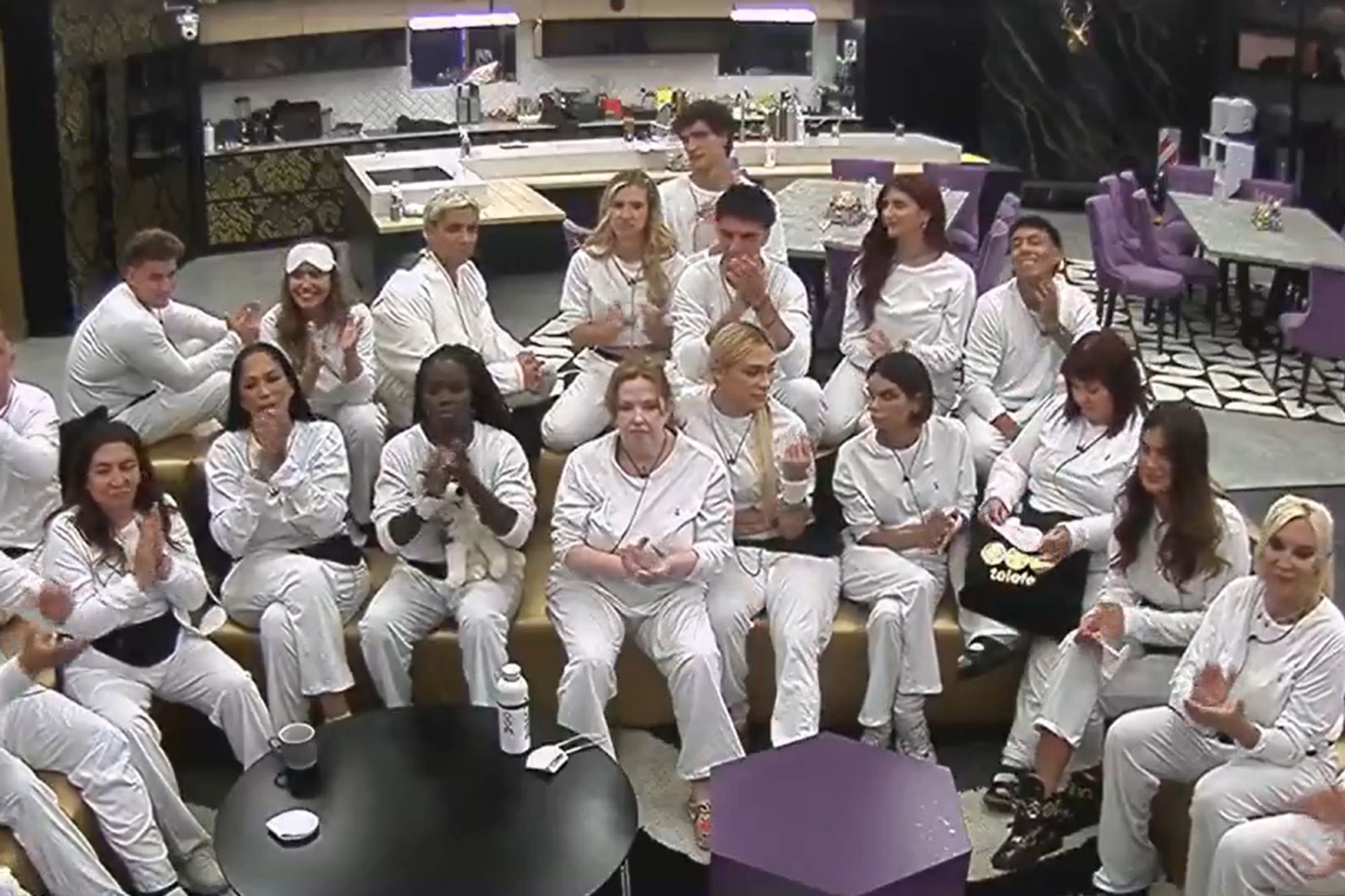 Gran Hermano: quiénes quedaron nominados este miércoles 18 de marzo