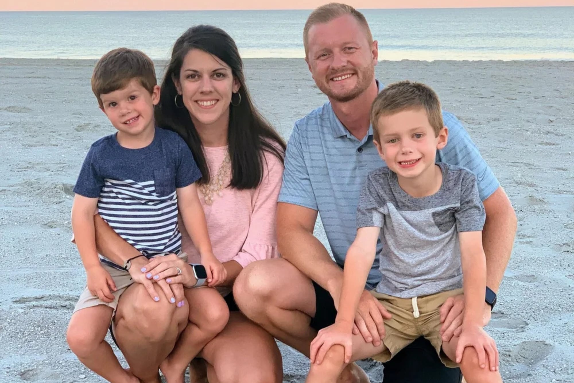 Le jugaron una broma de mal gusto a su profesor de secundaria y murió