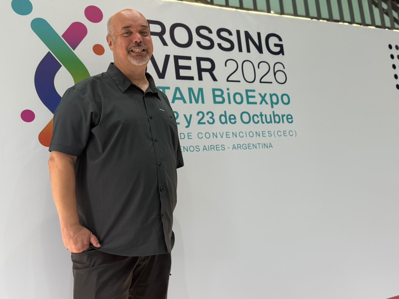 La biotecnología permite desarrollar nuevas herramientas para prevenir, diagnosticar y tratar enfermedades, aunque todavía enfrenta grandes desafíos